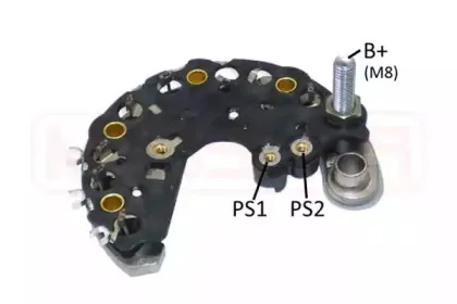 Выпрямитель, генератор ERA купить