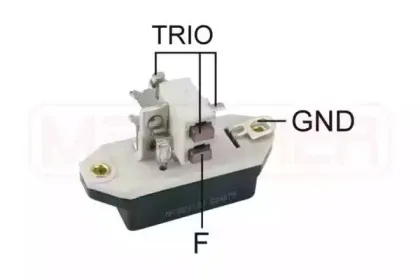 Регулятор генератора ERA купить