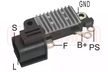 Регулятор генератора ERA купить