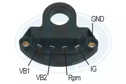 Коммутатор, система зажигания ERA купить