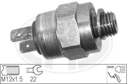 Выключатель фонаря сигнала торможения ERA купить