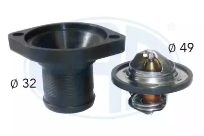 Термостат, охлаждающая жидкость ERA купить