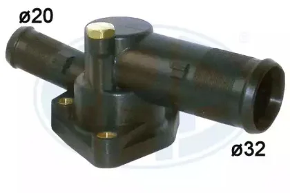 Термостат, охлаждающая жидкость ERA купить