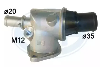 Термостат, охлаждающая жидкость ERA купить