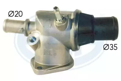 Термостат, охлаждающая жидкость ERA купить