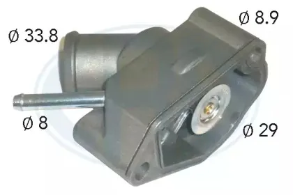 Термостат, охлаждающая жидкость ERA купить