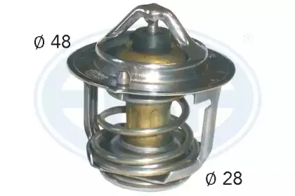 Термостат, охлаждающая жидкость ERA купить