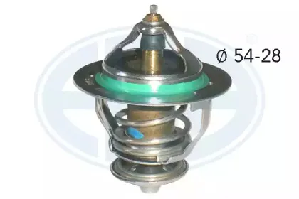 Термостат, охлаждающая жидкость ERA купить