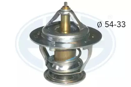 Термостат, охлаждающая жидкость ERA купить