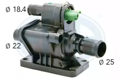 Термостат, охлаждающая жидкость ERA купить