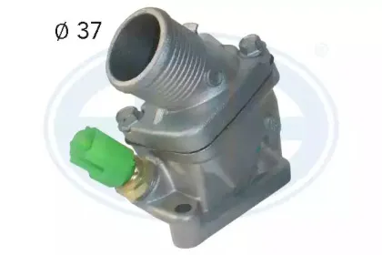 Термостат, охлаждающая жидкость ERA купить