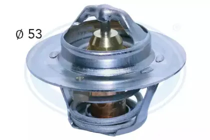 Термостат, охлаждающая жидкость ERA купить