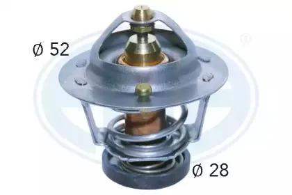 Термостат, охлаждающая жидкость ERA купить
