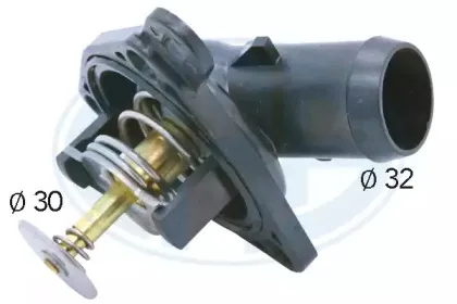 Термостат, охлаждающая жидкость ERA купить