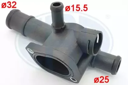 Фланец охлаждающей жидкости ERA купить