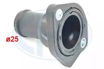 Фланец охлаждающей жидкости ERA купить