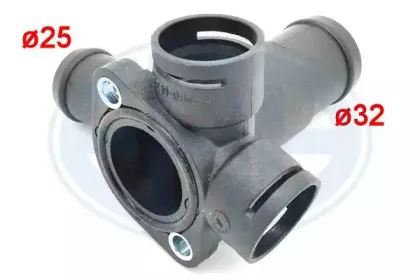 Фланец охлаждающей жидкости ERA купить