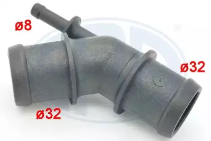 Фланец охлаждающей жидкости ERA купить