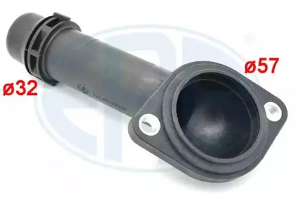 Фланец охлаждающей жидкости ERA купить