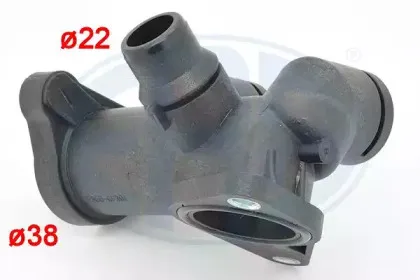 Фланец охлаждающей жидкости ERA купить