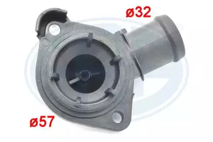 Фланец охлаждающей жидкости ERA купить