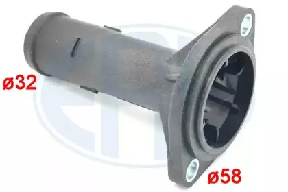 Фланец охлаждающей жидкости ERA купить