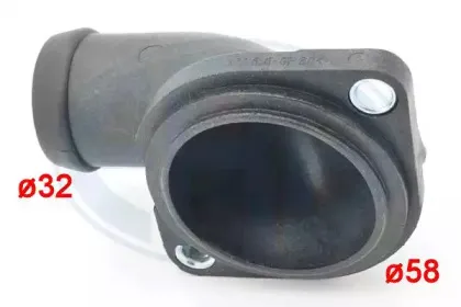 Фланец охлаждающей жидкости ERA купить