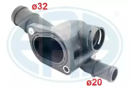 Фланец охлаждающей жидкости ERA купить