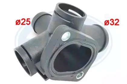 Фланец охлаждающей жидкости ERA купить