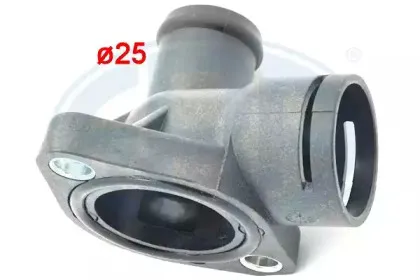 Фланец охлаждающей жидкости ERA купить