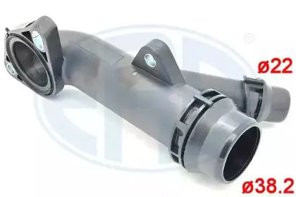 Фланец охлаждающей жидкости ERA купить