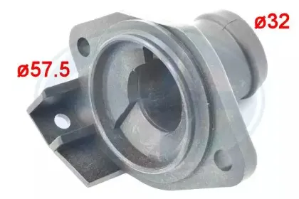 Фланец охлаждающей жидкости ERA купить