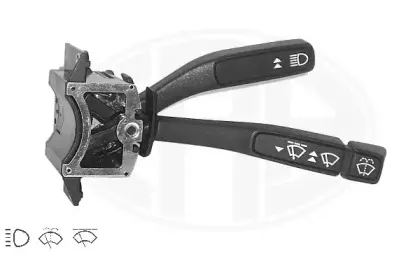 Выключатель на рулевой колонке ERA купить