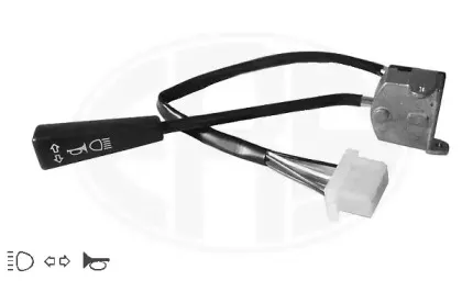 Выключатель на рулевой колонке ERA купить