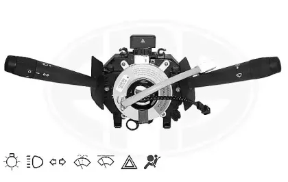 Выключатель на рулевой колонке ERA купить