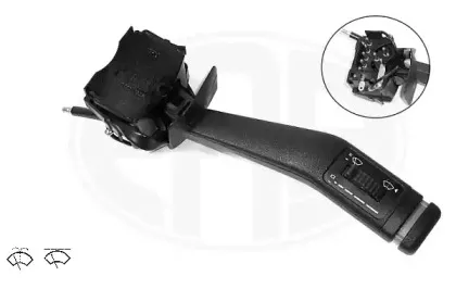 Выключатель на рулевой колонке ERA купить