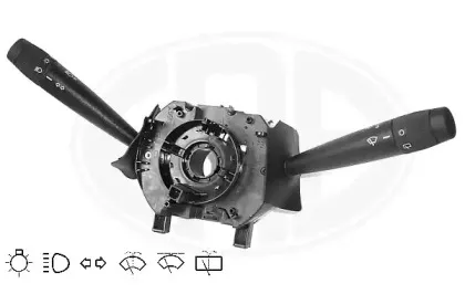 Выключатель на рулевой колонке ERA купить