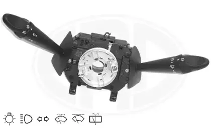 Выключатель на рулевой колонке ERA купить