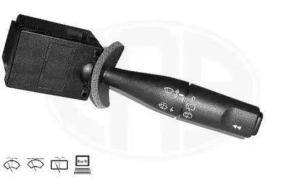 Выключатель на рулевой колонке ERA купить