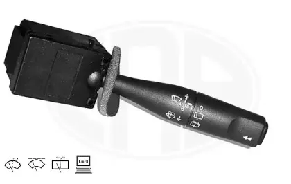 Выключатель на рулевой колонке ERA купить