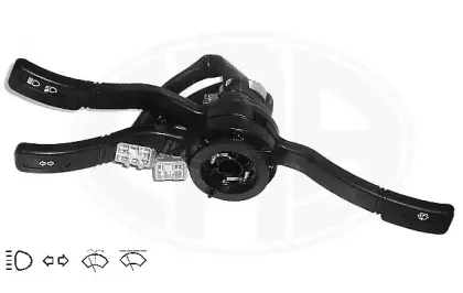 Выключатель на рулевой колонке ERA купить