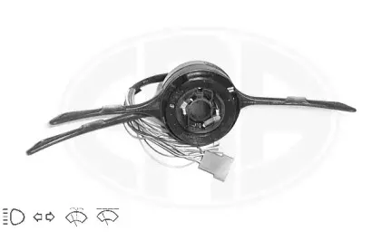 Выключатель на рулевой колонке ERA купить