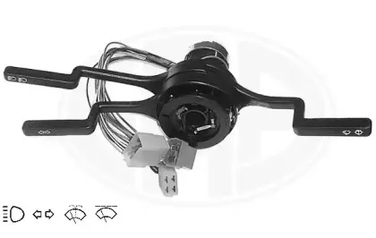 Выключатель на рулевой колонке ERA купить