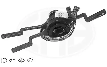 Выключатель на рулевой колонке ERA купить