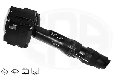 Выключатель на рулевой колонке ERA купить