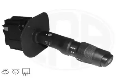 Выключатель на рулевой колонке ERA купить