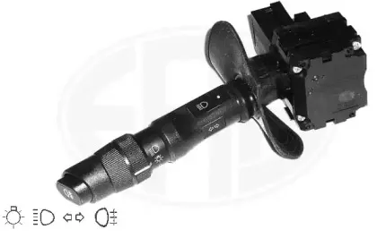 Выключатель на рулевой колонке ERA купить