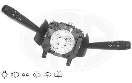 Выключатель на рулевой колонке ERA купить