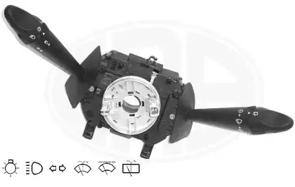 Выключатель на рулевой колонке ERA купить