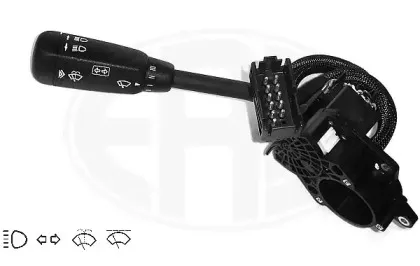 Выключатель на рулевой колонке ERA купить